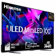 LED телевизор Hisense 100U7KQ thumbnav 3