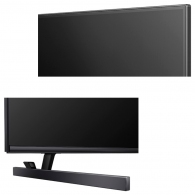 LED телевизор Hisense 100U7KQ thumbnav 6