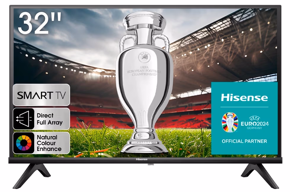Televizor QLED Hisense 32A5KQ 