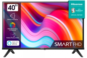 Televizor QLED Hisense 40A5KQ thumbnav 2