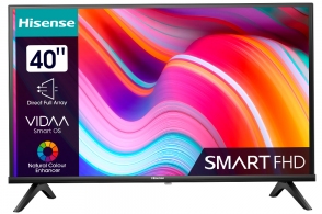 Televizor QLED Hisense 40A5KQ thumbnav 3