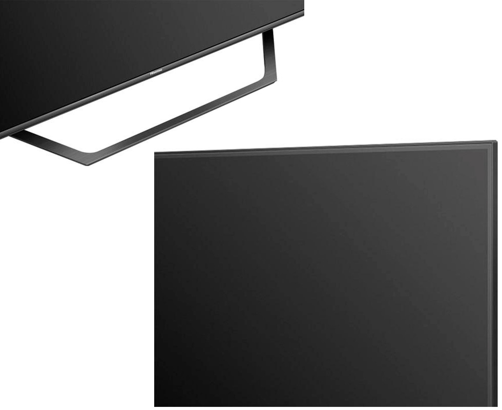 Телевизор Hisense 43A7KQ / 43" / QLED / UHD 4K photo 7