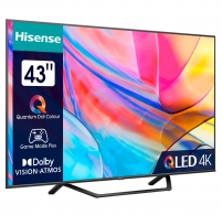QLED телевизор Hisense 43A7KQ thumbnav 3
