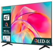 Televizor QLED Hisense 43E7KQ thumbnav 3