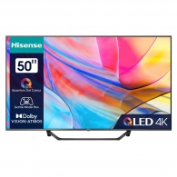 QLED телевизор Hisense 50A7KQ thumbnav 1
