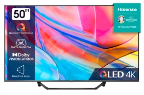QLED телевизор Hisense 50A7KQ thumbnav 5