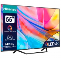 QLED телевизор Hisense 55A7KQ thumbnav 2
