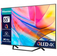 QLED телевизор Hisense 55A7KQ thumbnav 5