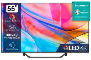 QLED телевизор Hisense 55A7KQ thumbnav 6