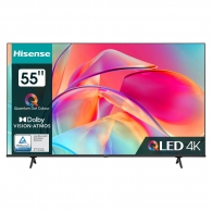 Televizor QLED Hisense 55E7KQ thumbnav 1