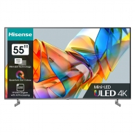 QLED телевизор Hisense 55U6KQ thumbnav 1