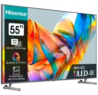 QLED телевизор Hisense 55U6KQ thumbnav 2