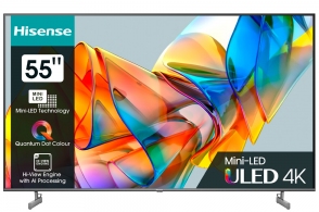 QLED телевизор Hisense 55U6KQ thumbnav 4