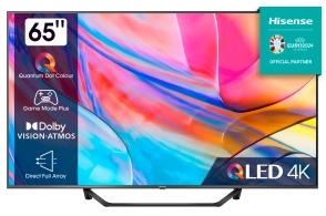 QLED телевизор Hisense 65A7KQ thumbnav 7