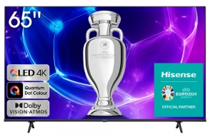Televizor QLED Hisense 65E7KQ thumbnav
