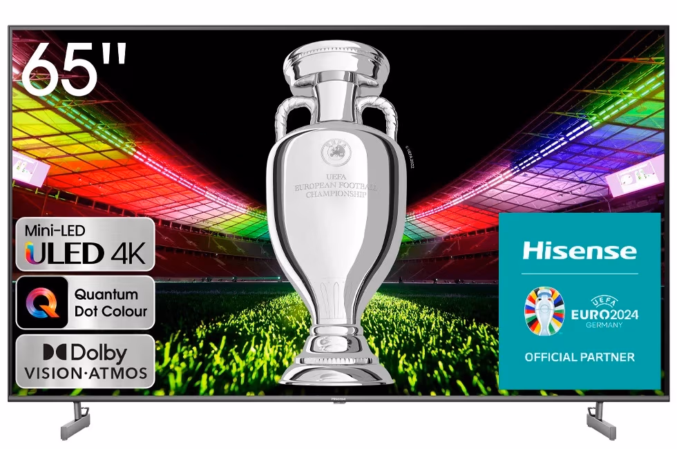 Televizor ULED Hisense 65U6KQ