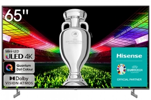 Televizor ULED Hisense 65U6KQ thumbnav