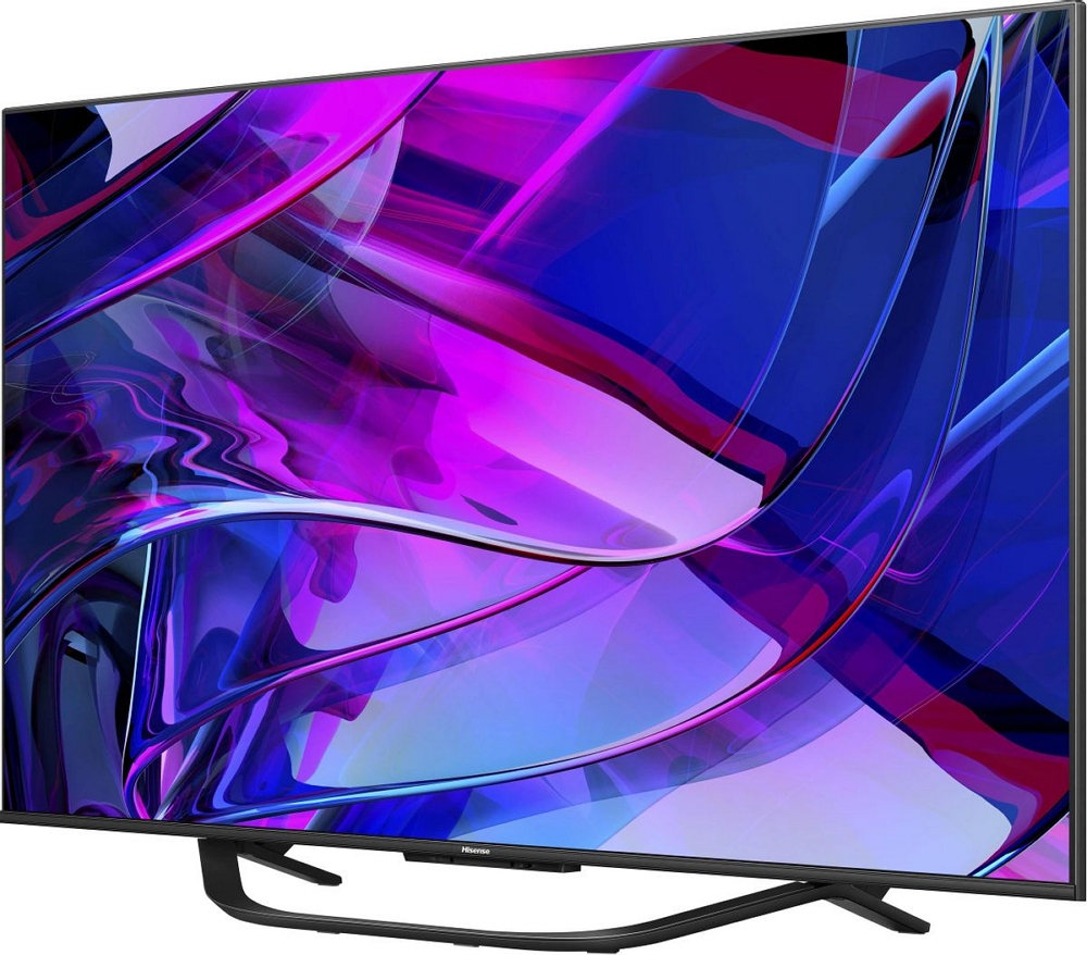 Televizor Hisense 65U7KQ / 65" / Mini LED / UHD 4K photo 2