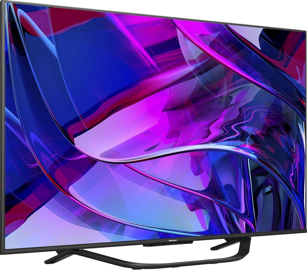 Televizor Hisense 65U7KQ / 65" / Mini LED / UHD 4K photo 3