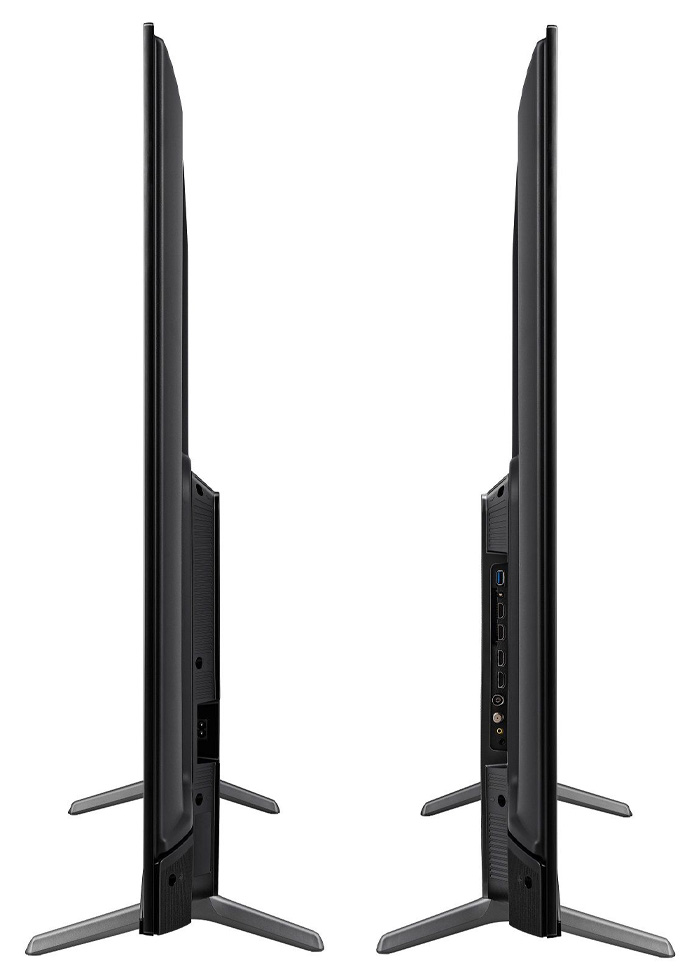 Televizor Hisense 75E7KQ / 75" / QLED / UHD 4K photo 5