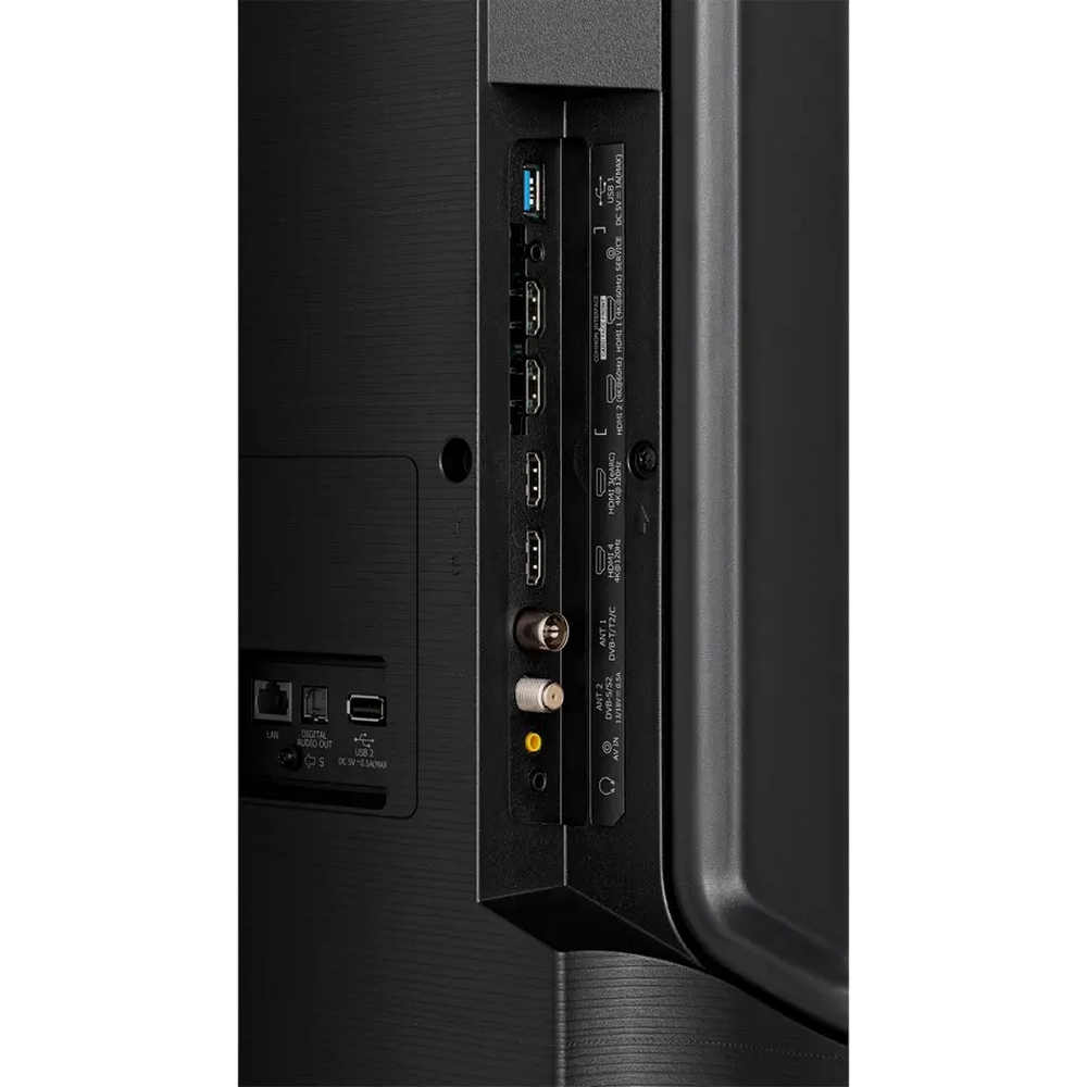 Televizor Hisense 75U7KQ / 75" / Mini LED / UHD 4K photo 4
