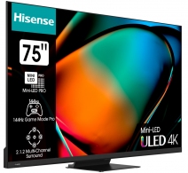 QLED телевизор Hisense 75U8KQ thumbnav 6