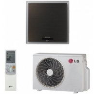 Кондиционер LG A09LKR thumbnav 1