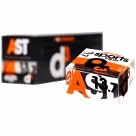 Тейп спортивный d3 AST Athletic Strapping Tape 38mm