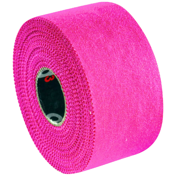 Тейп спортивный d3 AST Athletic Strapping Tape 38mm photo 2