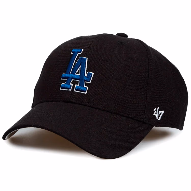 Кепка 47 Brand LA DODGERS WOOL