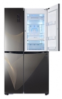 Frigider LG GRM257SGKR thumbnav 2