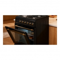 Газовая плита Eurolux KLE6640ICBKR thumbnav 5
