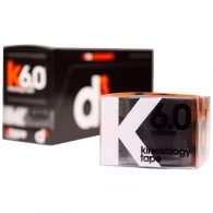 Кинезиотейп d3 K6.0 Kinesiology Tape 50mm
