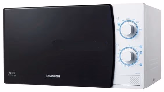 Cuptor cu microunde Samsung ME-711KR 