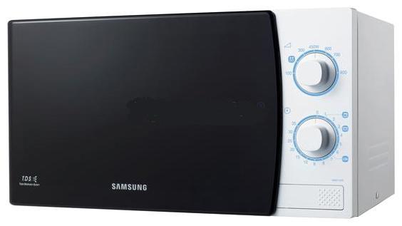 Микроволновая печь  Samsung ME-711KR photo 