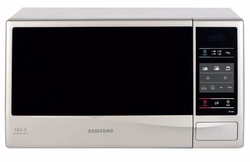 Cuptor cu microunde Samsung ME-731KR 