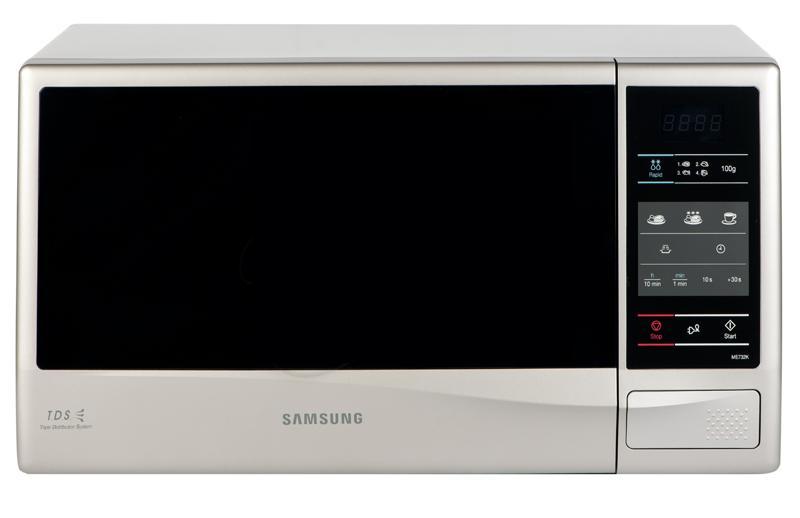 Cuptor cu microunde Samsung ME-731KR photo 