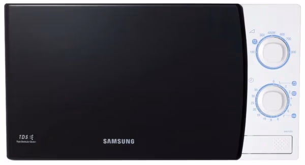 Микроволновая печь  Samsung MW-711KR 