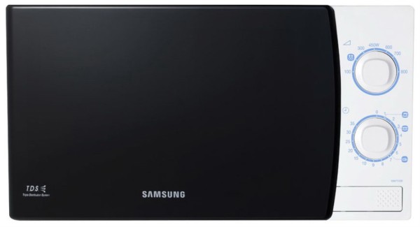 Микроволновая печь  Samsung MW-711KR photo 
