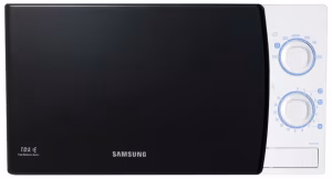 Cuptor cu microunde Samsung MW-711KR