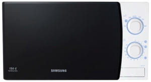 Микроволновая печь  Samsung MW-711KR thumbnav