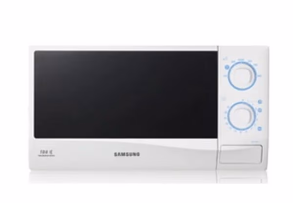 Микроволновая печь  Samsung MW-712KR 