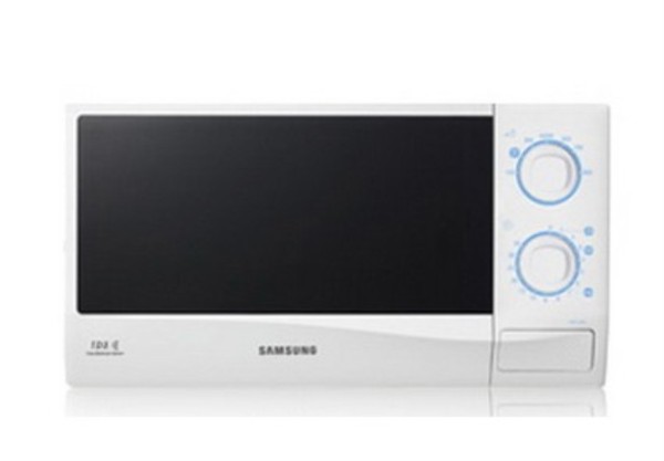 Микроволновая печь  Samsung MW-712KR photo 