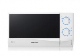 Микроволновая печь  Samsung MW-712KR thumbnav