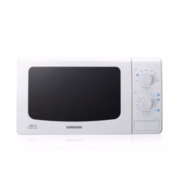 Микроволновая печь  Samsung MW-713KR 