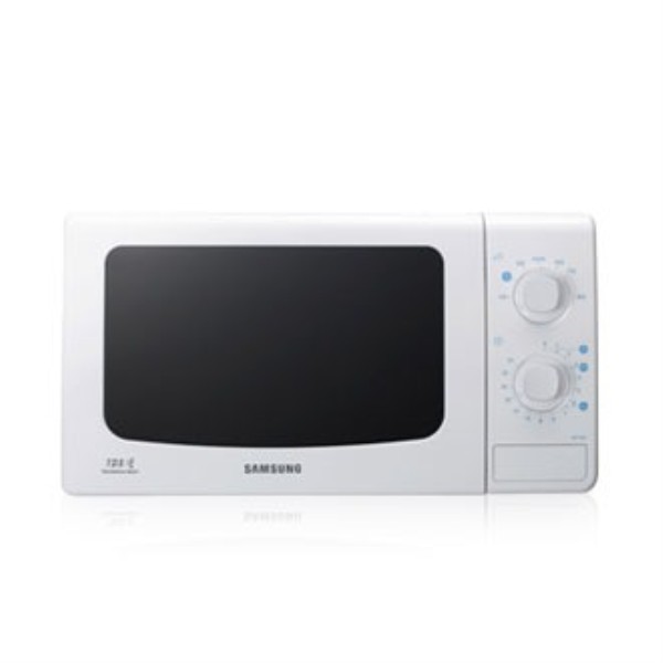 Микроволновая печь  Samsung MW-713KR photo 