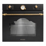 Cuptor electric incorporabil Eurolux OVEM-603ABKR thumbnav 1