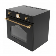 Cuptor electric incorporabil Eurolux OVEM-603ABKR thumbnav 3