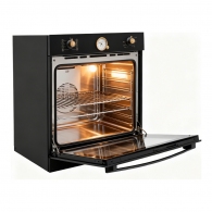 Cuptor electric incorporabil Eurolux OVEM-603ABKR thumbnav 4
