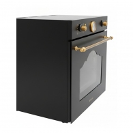 Cuptor electric incorporabil Eurolux OVEM-603ABKR thumbnav 5